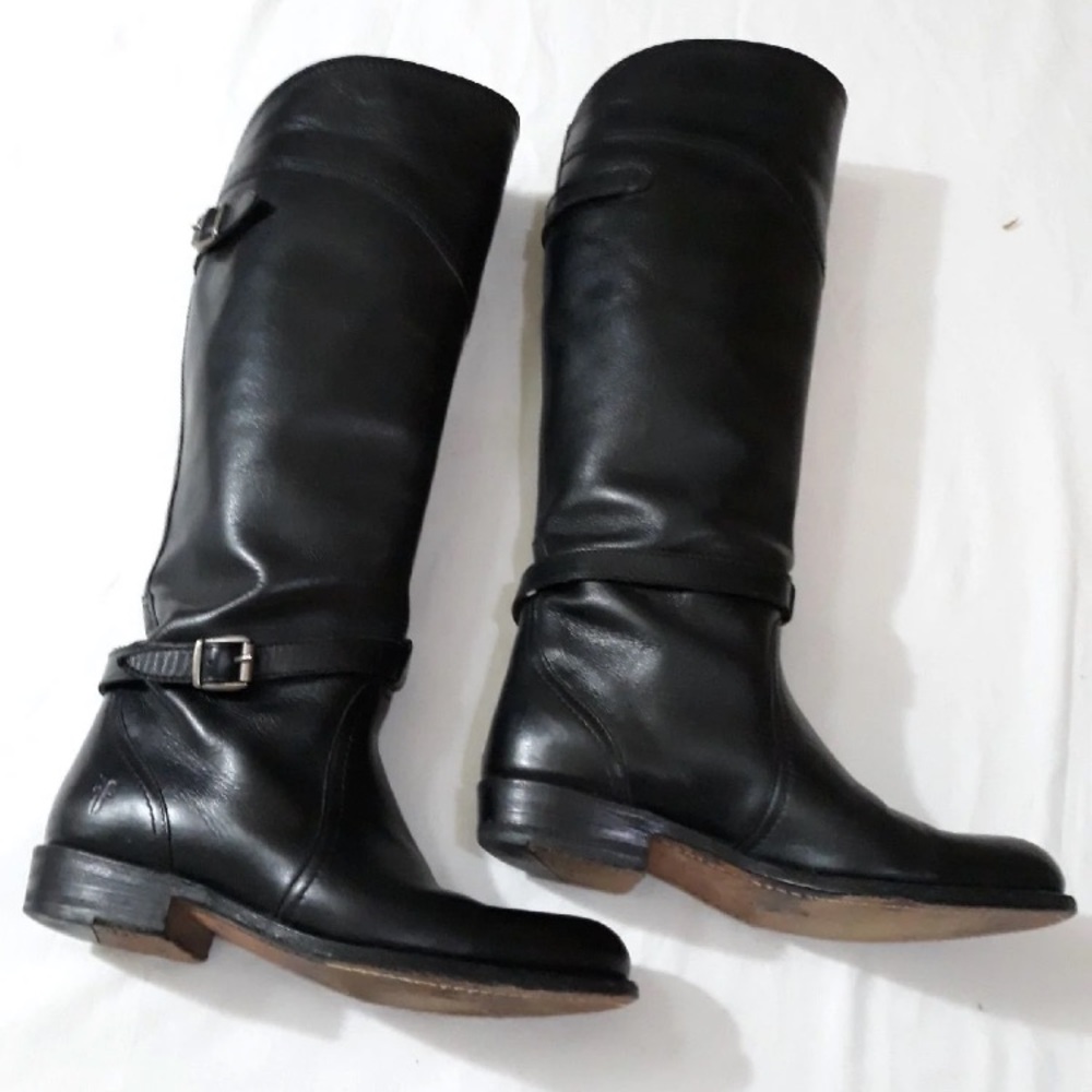 Frye boots